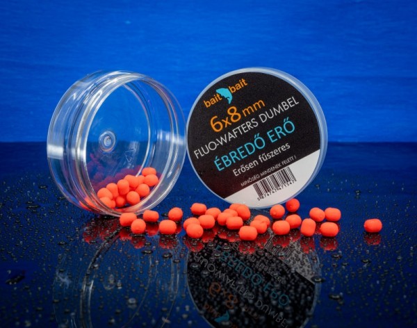 Bait Bait Ébredő Erő Method Dumbel 6 x 8 mm
