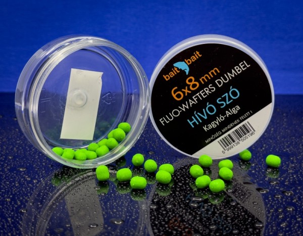 Bait Bait Hívó Szó Method Dumbel 6 x 8 mm