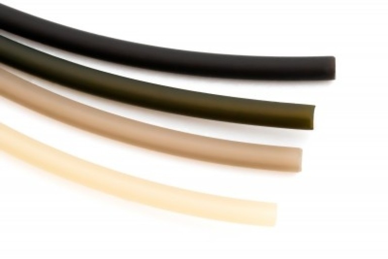 Korda Camo Rig Tube Weedy Green - Gubancgátló cső