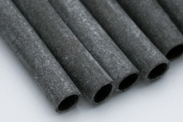 Korda Silicone Sleeves Weedy Green - Szilikon cső