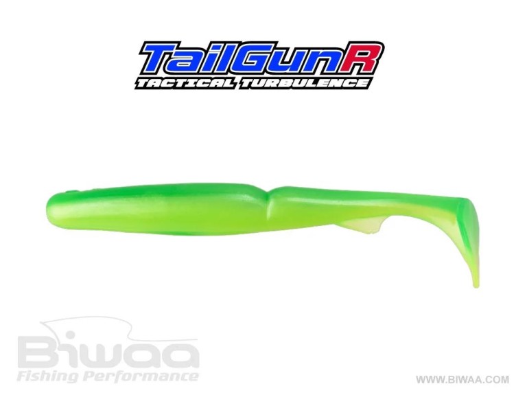 Biwaa Tailgunr 4.5