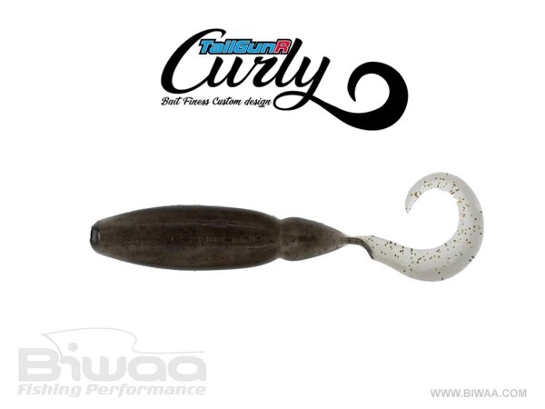 Biwaa Tailgunr Curly 3.5