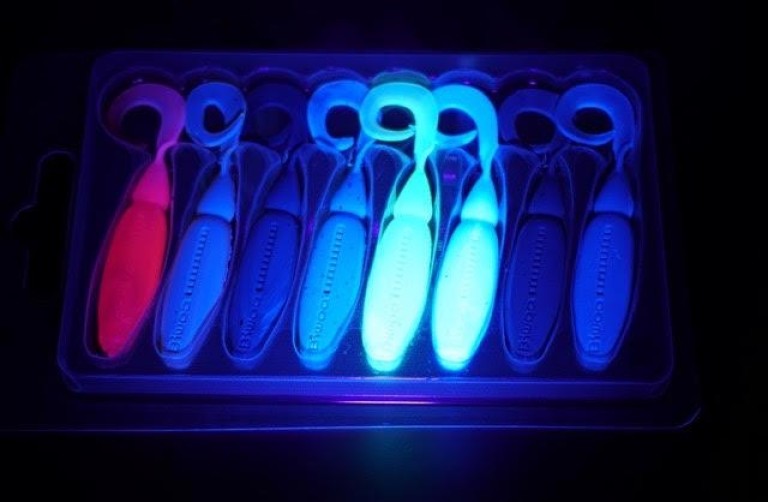 Biwaa Tailgunr Curly 3.5