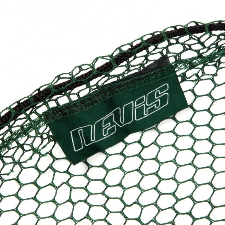 Nevis Zsákos haltartó green 80x50 cm