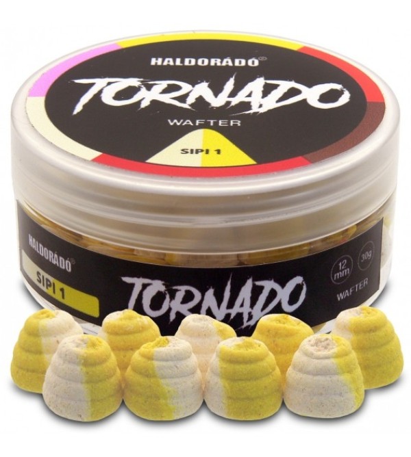 Haldorádó Tornádó Wafter Sipi 1 12 mm