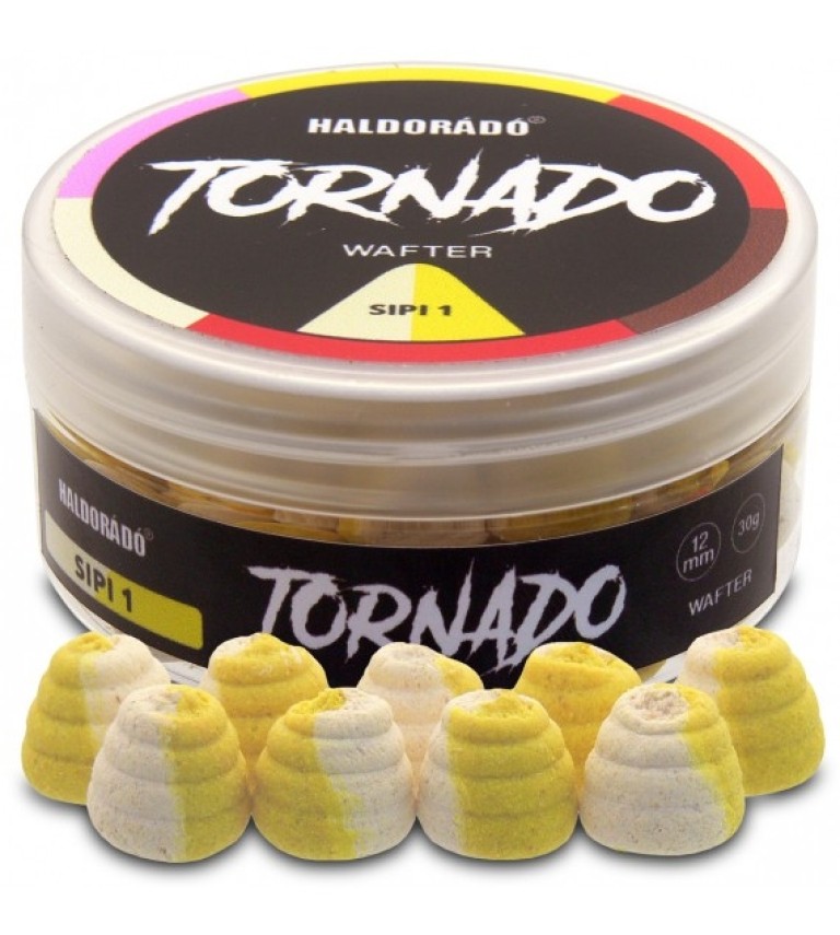 Haldorádó Tornádó Wafter Sipi 1 12 mm
