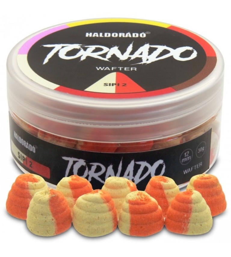 Haldorádó Tornádó Wafter Sipi 2 12 mm