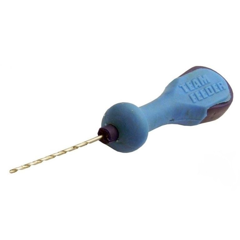 By Döme Team Feeder 005 Csalifúró 1,5 mm