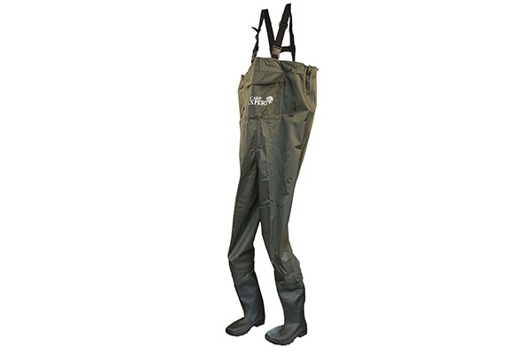 Carp Expert Chest Waders - Melles csizma