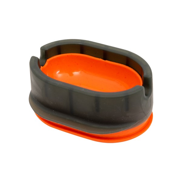 Benzar Mix Method Feeder Arc Flat XL Mould - Method Kosár Töltő