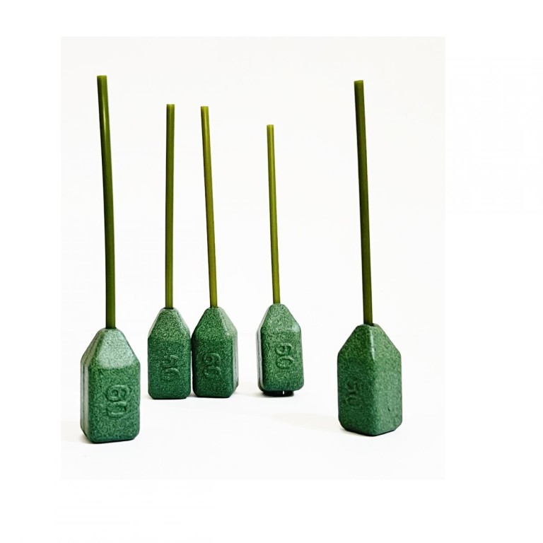 Silstar Bag Ólom 50 g