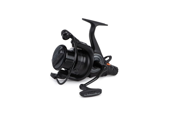 Fox Eos 8000 FS - Nyeletőfékes orsó