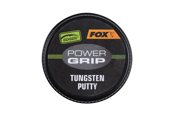 Fox Edges Power Grip Rig Putty - Ólompaszta