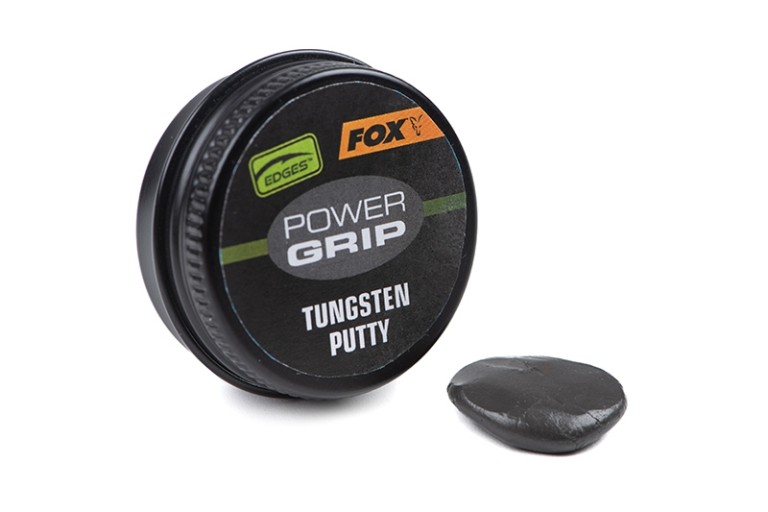 Fox Edges Power Grip Rig Putty - Ólompaszta