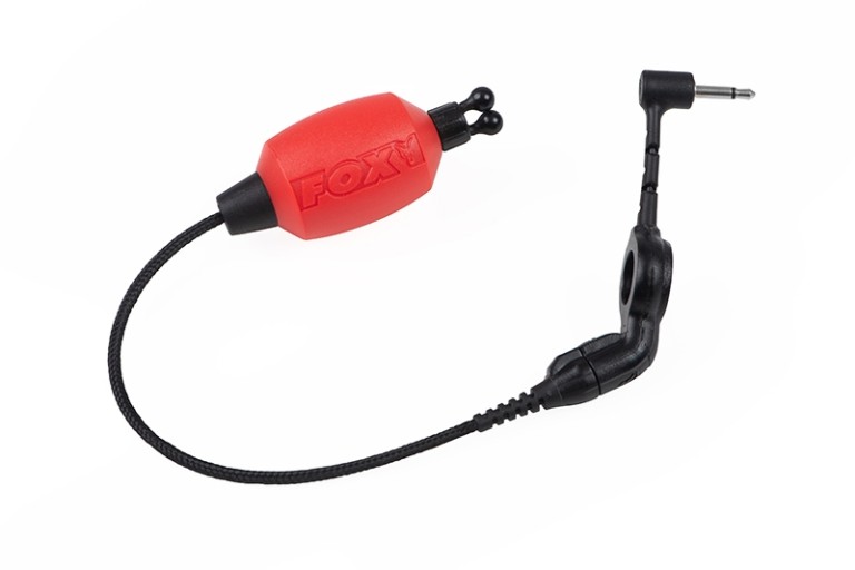 Fox Black Label Halo Dumpy Bobbin Red - Swinger