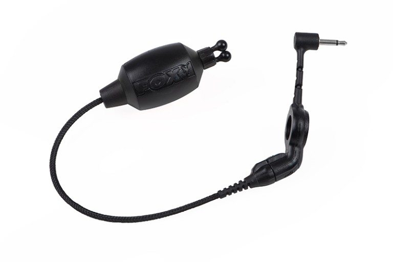 Fox Black Label Halo Dumpy Bobbin Black - Swinger