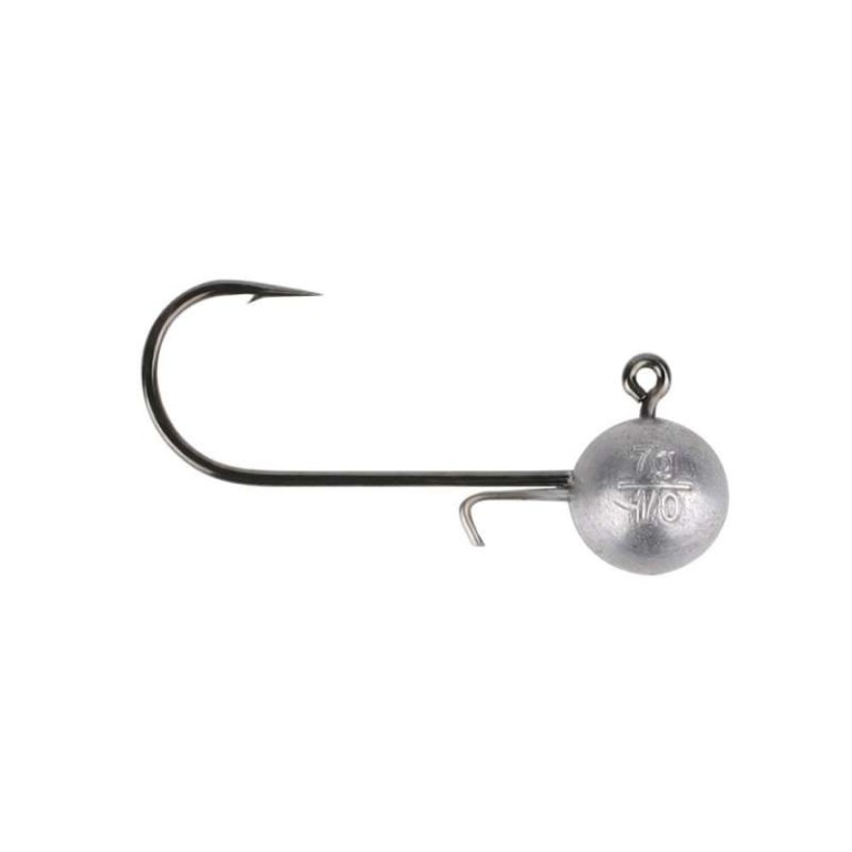 Mikado Jaws Classic Jig 10 g 4/0