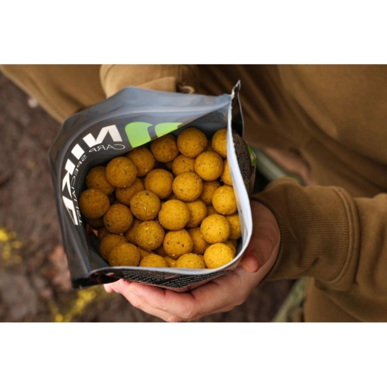 Nikl Ready Bojli Corn 30 mm 1 kg