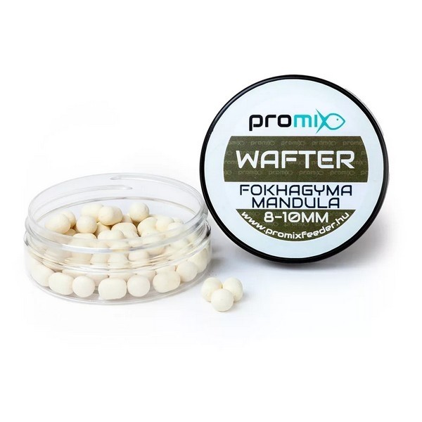 Promix Wafter 8-10 mm Fokhagyma Mandula