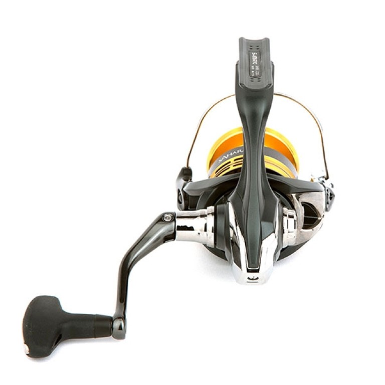 Shimano Sahara FJ C3000 - Pergető orsó