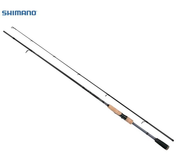 Shimano Catana FX Spining Cork 2,13 m 14-40 g M Fast - Pergető bot