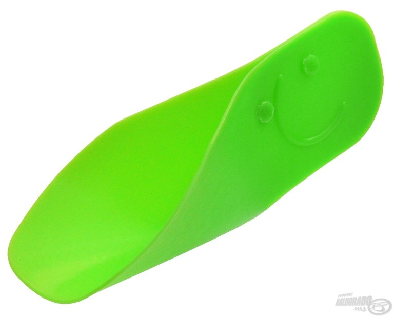 Haldorádó Flat PVA Spoon - PVA Tasak töltő kanál