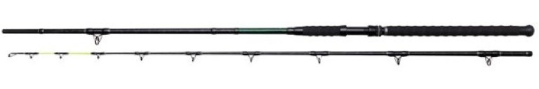 MadCat Black Cat-Stick 3,00 m 150-300 g - Harcsázó Bot