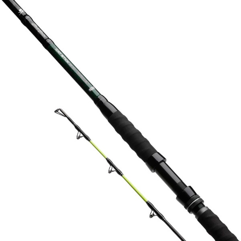 MadCat Black Cat-Stick 3,00 m 150-300 g - Harcsázó Bot