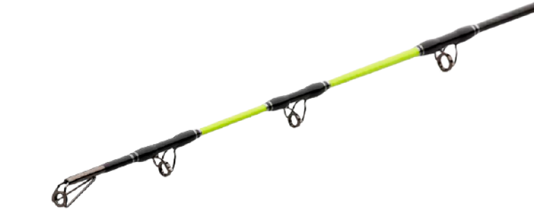 MadCat Black Cat-Stick 3,00 m 150-300 g - Harcsázó Bot