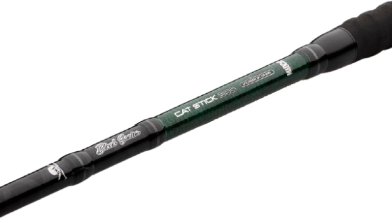 MadCat Black Cat-Stick 3,00 m 150-300 g - Harcsázó Bot