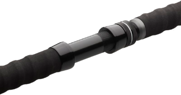 MadCat Black Cat-Stick 3,00 m 150-300 g - Harcsázó Bot