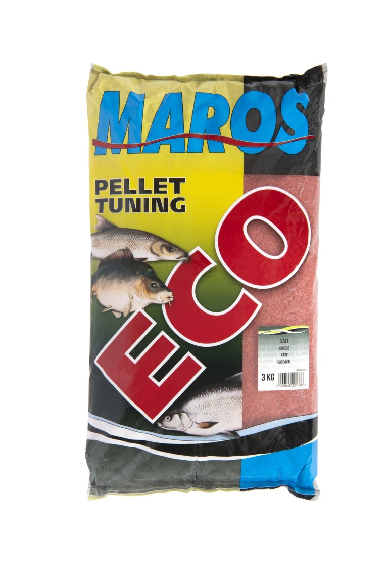 Maros Mix Eco Sajt 1 kg