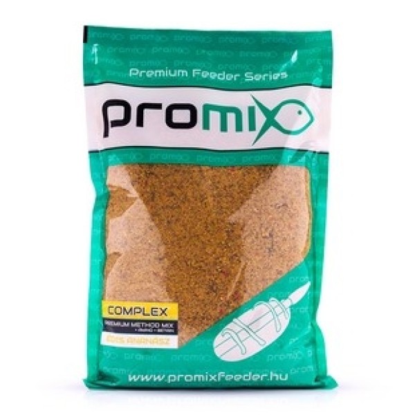 Promix Complex Édes Ananász Method Mix 800 g