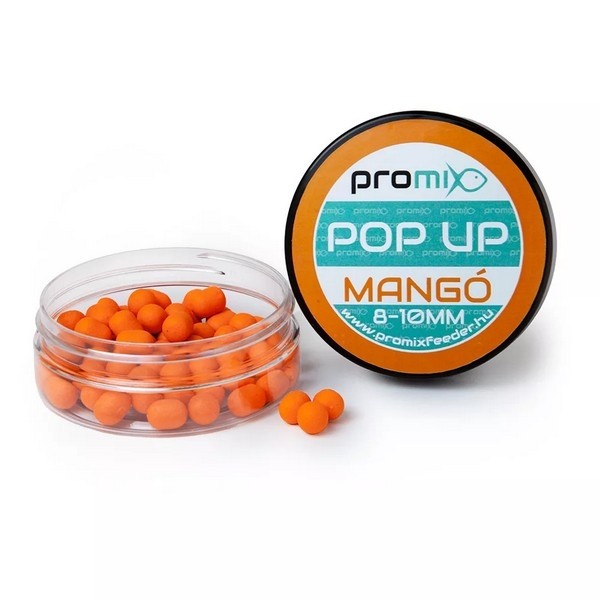 Promix Pop Up Mangó 8-10 mm