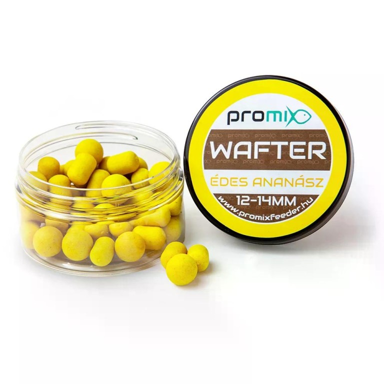 Promix Wafter Édes Ananász 12-14 mm