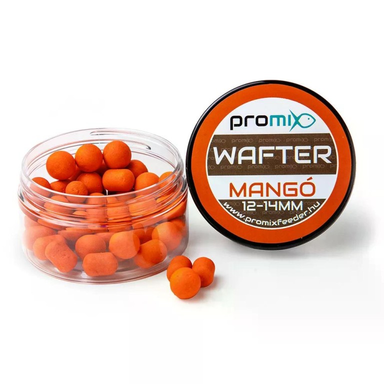 Promix Wafter Mangó 12-14 mm