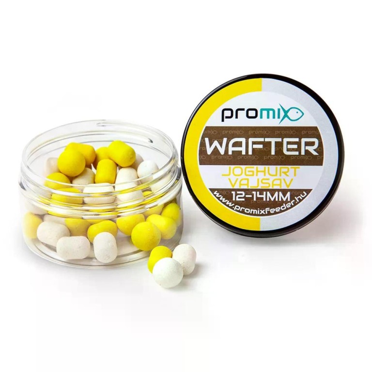 Promix Wafter Joghurt-Vajsav 12-14 mm