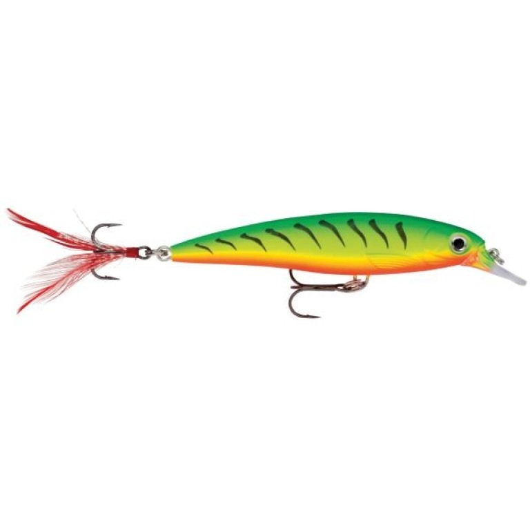 Rapala X-Rap XR08 Wobbler FTU színben 8 cm