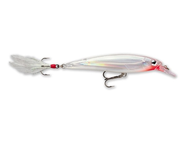 Rapala X-Rap XR08 Wobbler GGH színben 8 cm