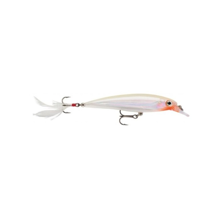 Rapala X-Rap XR08 Wobbler GLGH színben 8 cm