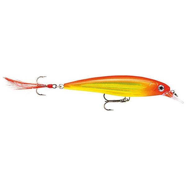 Rapala X-Rap XR08 Wobbler HH színben 8 cm