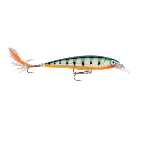 Rapala X-Rap XR08 Wobbler P színben 8 cm