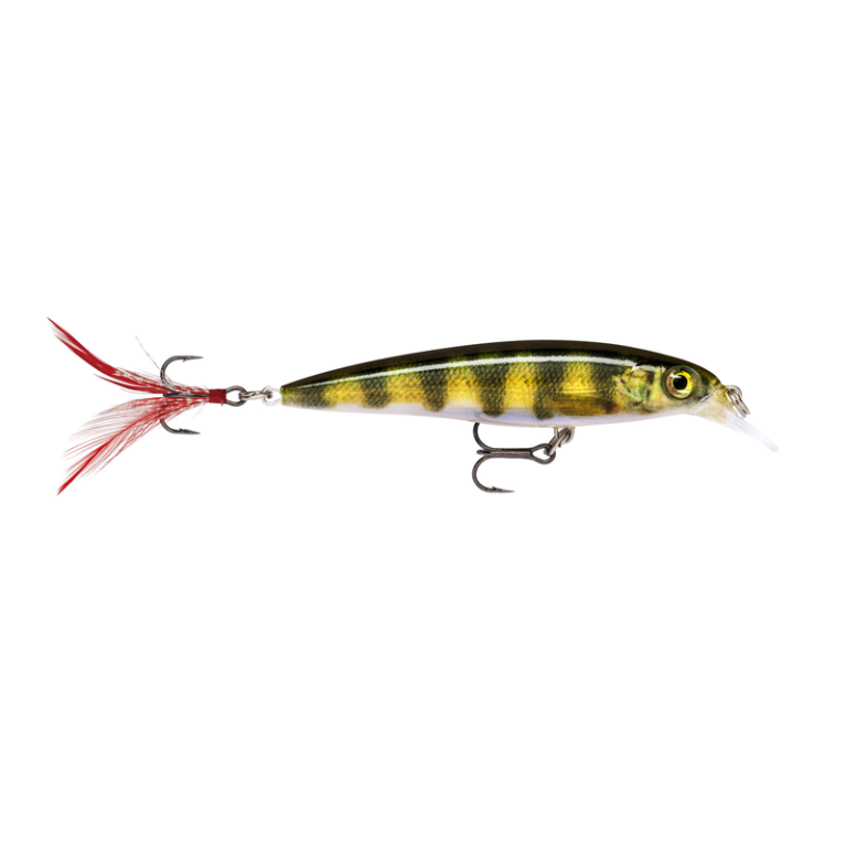 Rapala X-Rap XR08 Wobbler PEL színben 8 cm