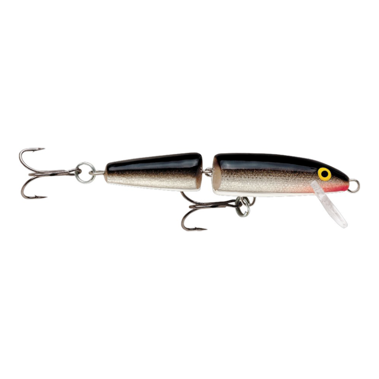 Rapala Jointed J07 Wobbler S színben 7 cm