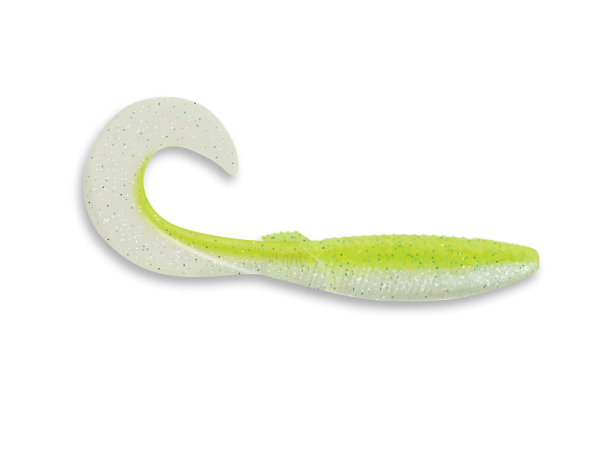 Rapala CrushCity Curl 5 CWF 12,5 cm - Gumihal