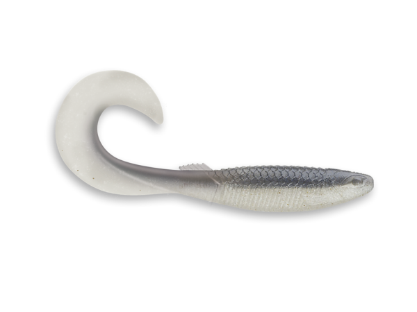 Rapala CrushCity Curl 5 PBRP 12,5 cm - Gumihal