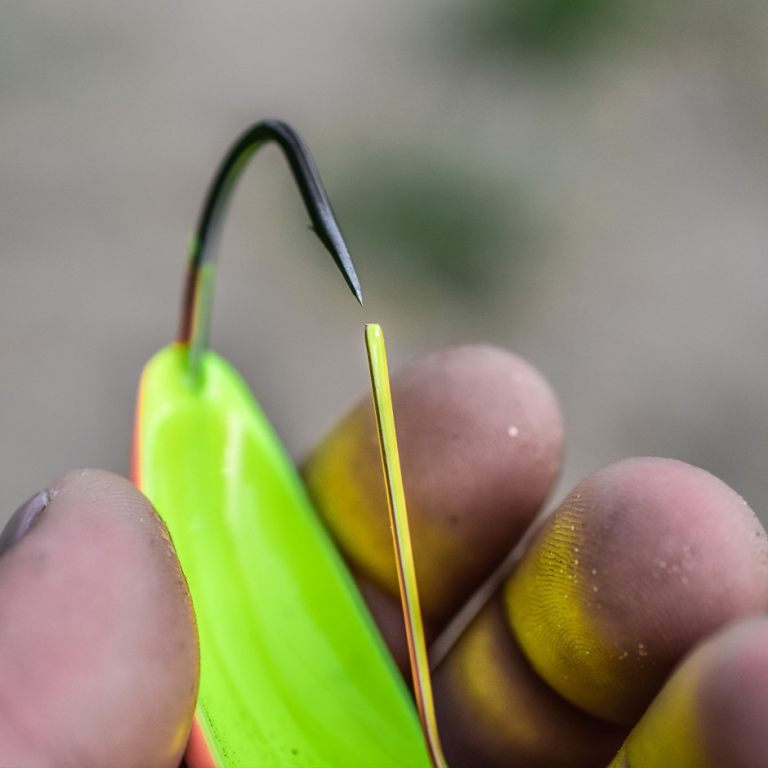 Rapala Weedless Minnow Spoon 8 ATRT - Támolygó villantó