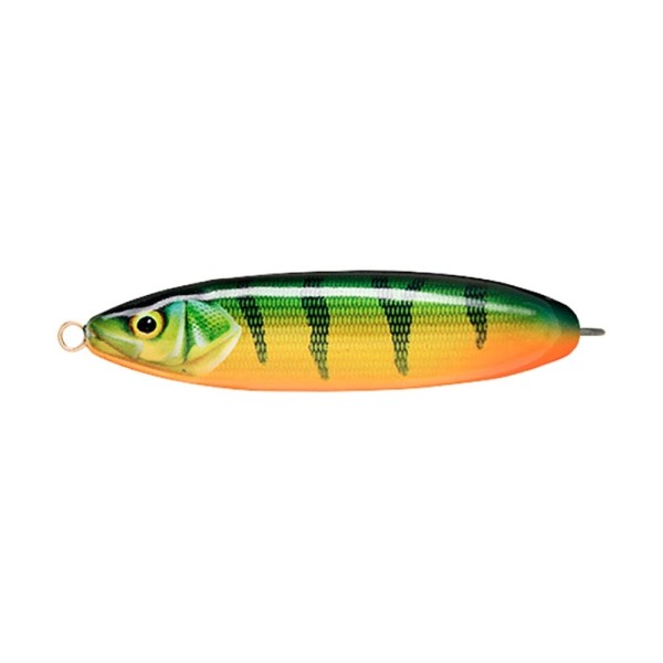 Rapala Weedless Minnow Spoon 8 ATPE - Támolygó villantó