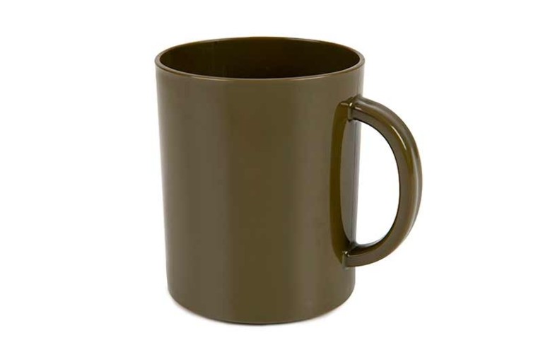 Fox Voyager Mug - Műanyag bögre