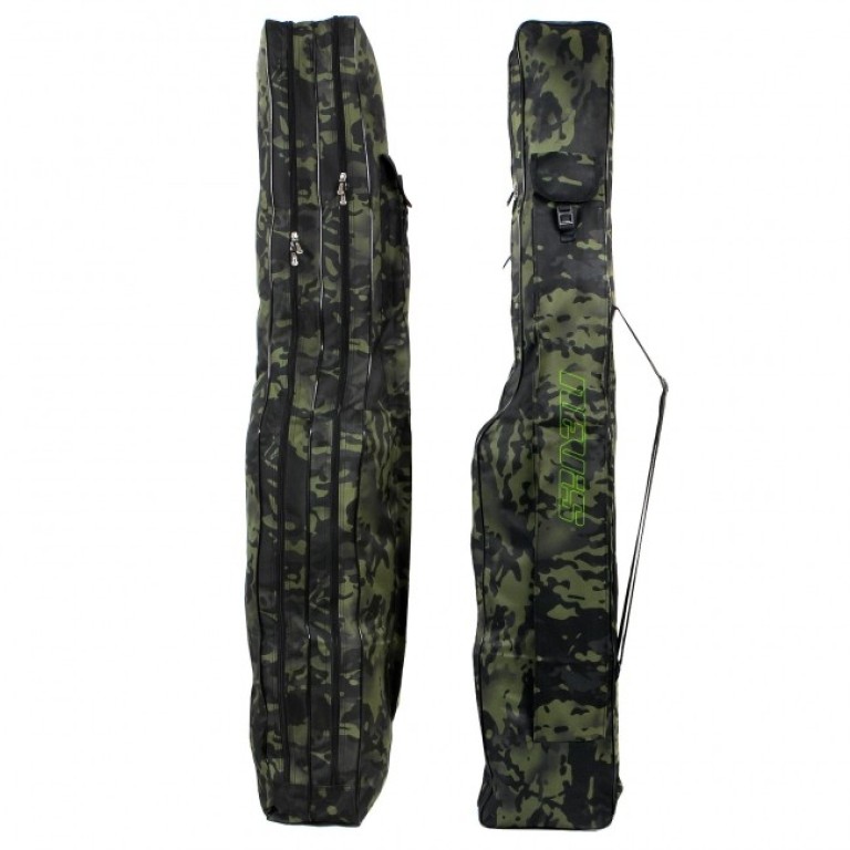 Nevis Bottartó Táska Camou 150 cm 2 r